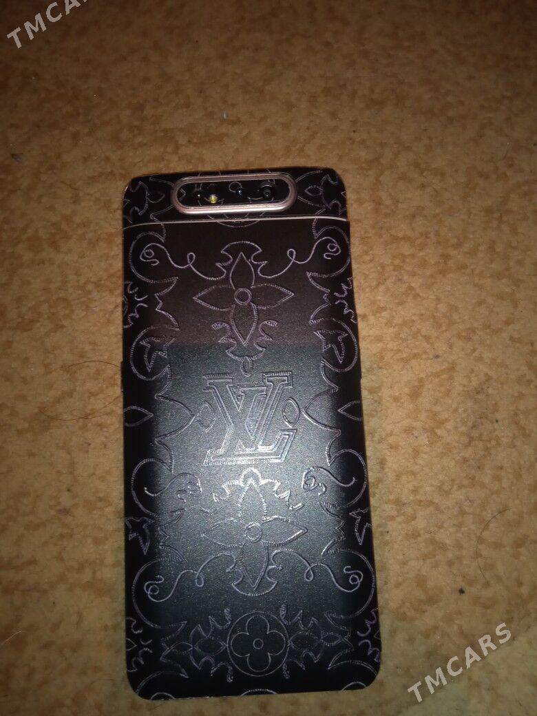 Samsung Galaxy A80 - Бахарден - img 2