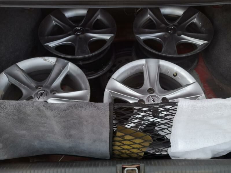 15mary disga 2 500 TMT - Türkmenabat - img 2