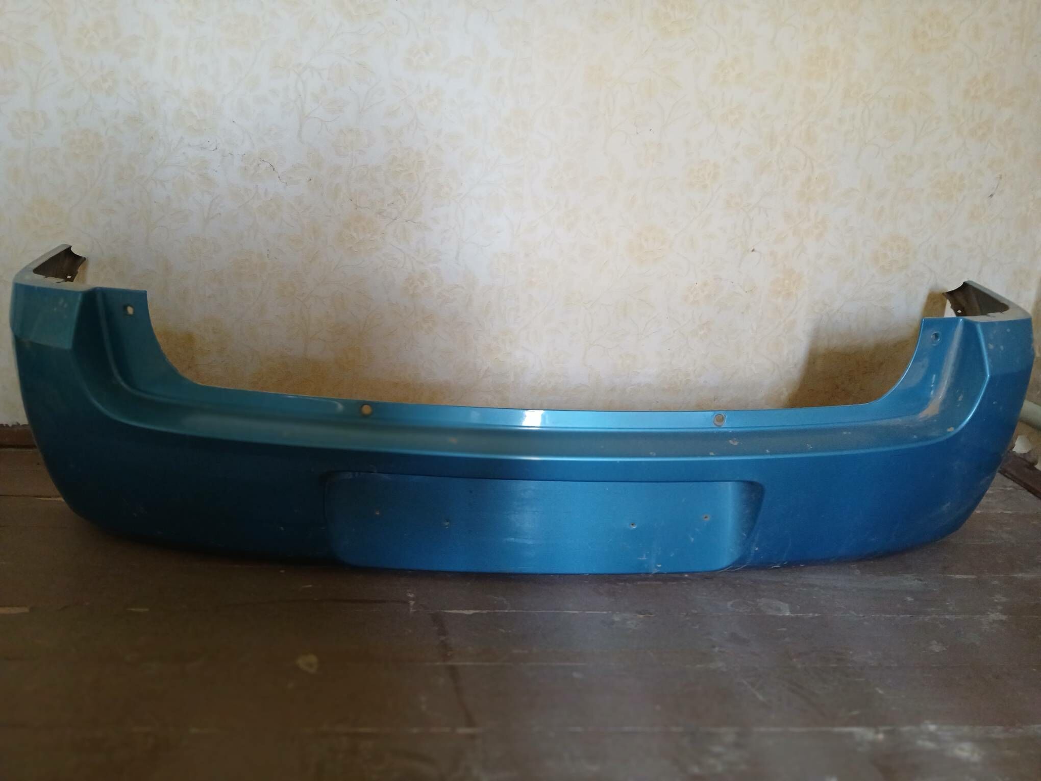 bamper ope meriva morda yzy 1 000 TMT - Çärjew - img 3