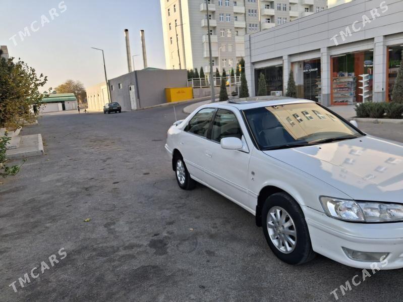 Toyota Camry 2000 - 135 000 TMT - Mary - img 4