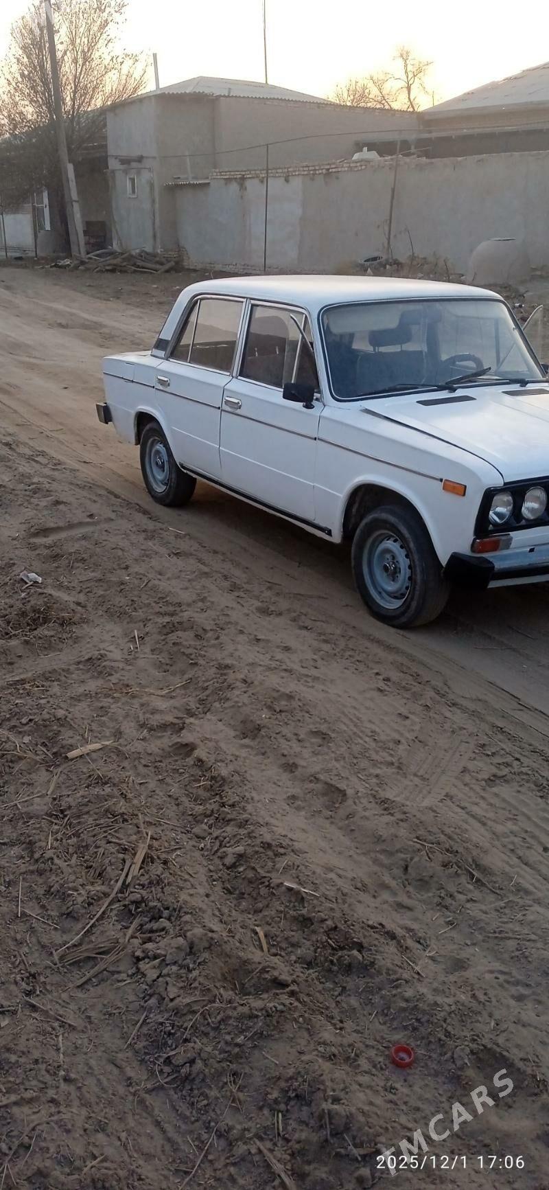 Lada 2106 2000 - 28 000 TMT - Gurbansoltan Eje - img 4