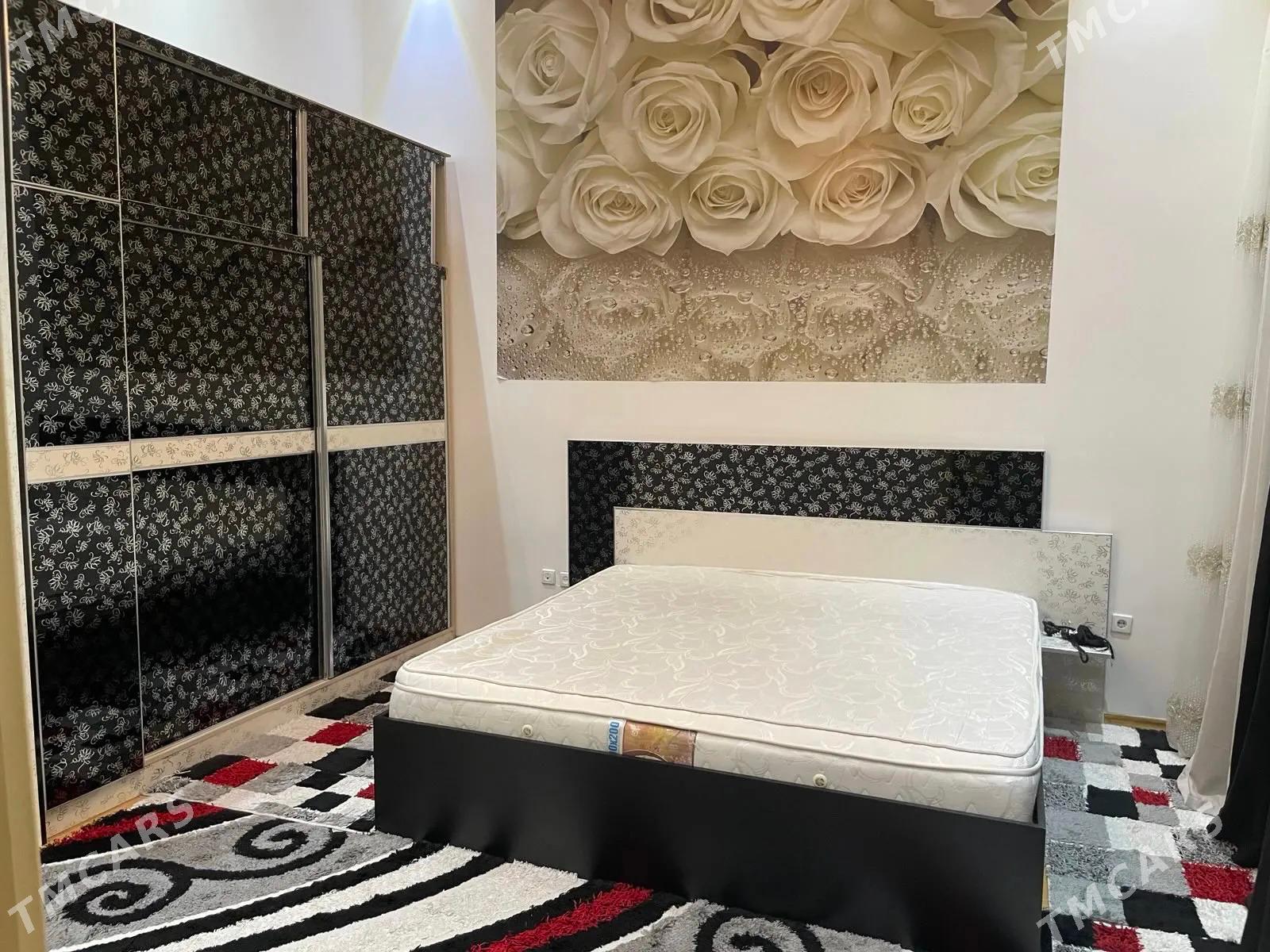 Atatürk elitka  3 K - Ашхабад - img 5