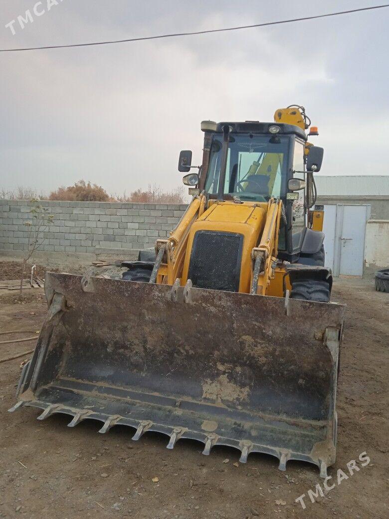 JCB 3CX Compact 2008 - 440 000 TMT - Бахарден - img 2
