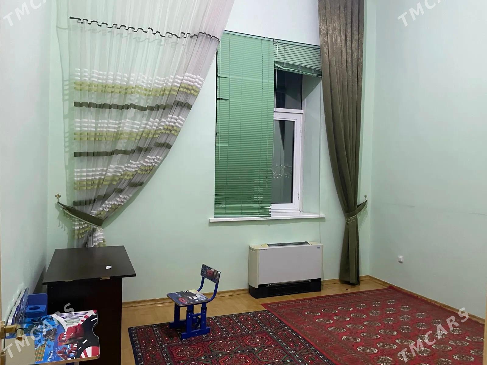 Atatürk elitka  3 K - Ашхабад - img 3