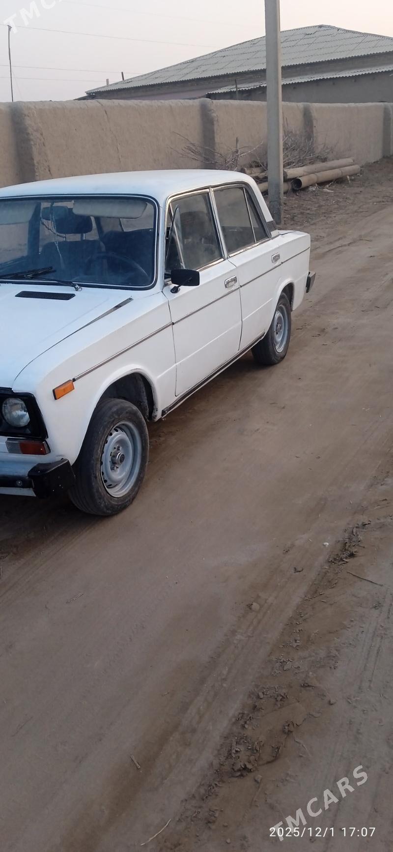 Lada 2106 2000 - 28 000 TMT - Gurbansoltan Eje - img 2