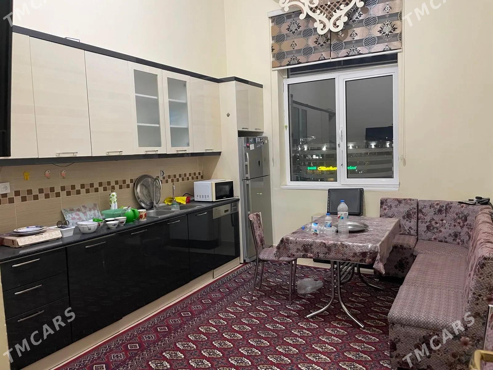 Atatürk elitka 3 K - Ашхабад - img 1