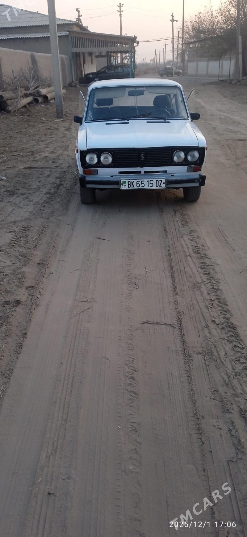 Lada 2106 2000 - 28 000 TMT - Gurbansoltan Eje - img 3