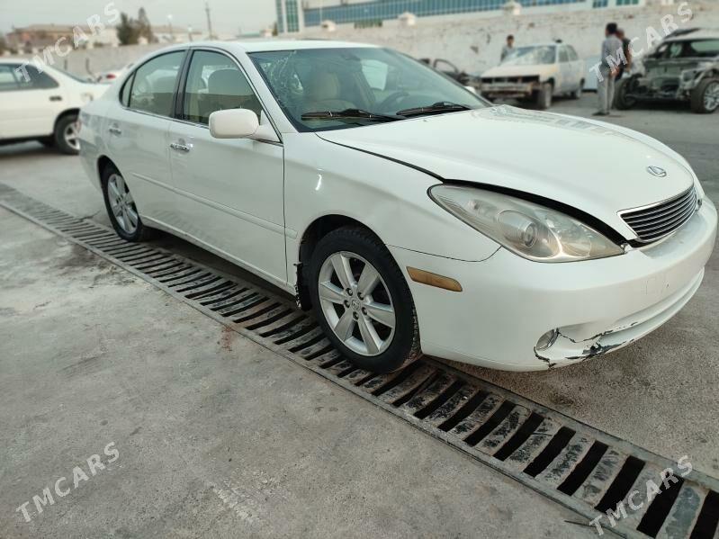Lexus ES 330 2004 - 125 000 TMT - Мары - img 3