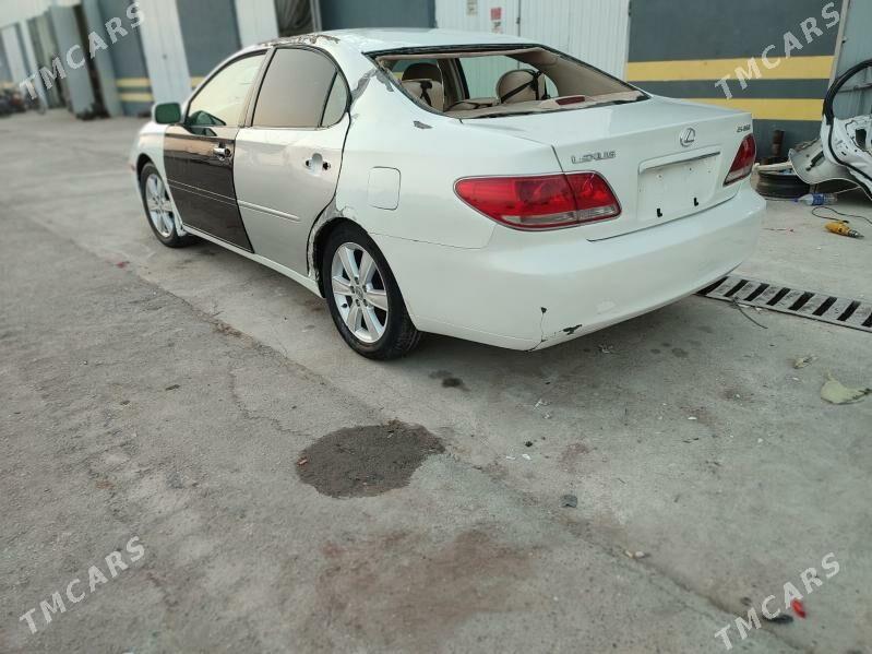 Lexus ES 330 2004 - 125 000 TMT - Мары - img 2
