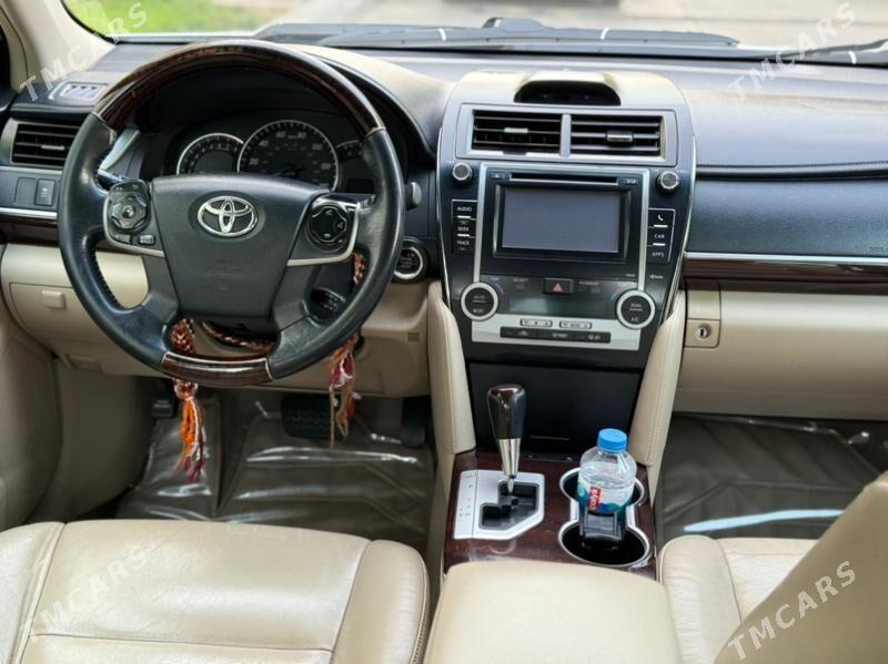 Toyota Camry 2013 - 230 000 TMT - Aşgabat - img 5