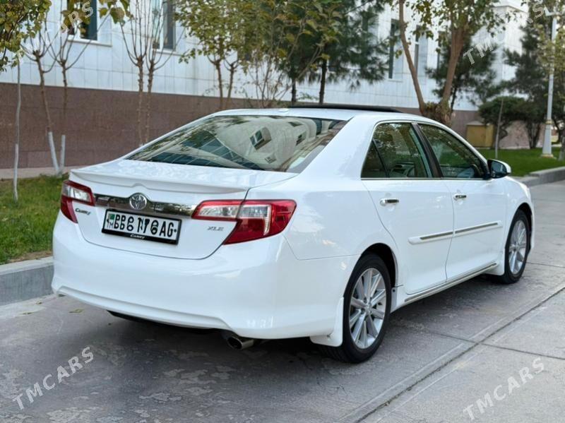Toyota Camry 2013 - 230 000 TMT - Aşgabat - img 4