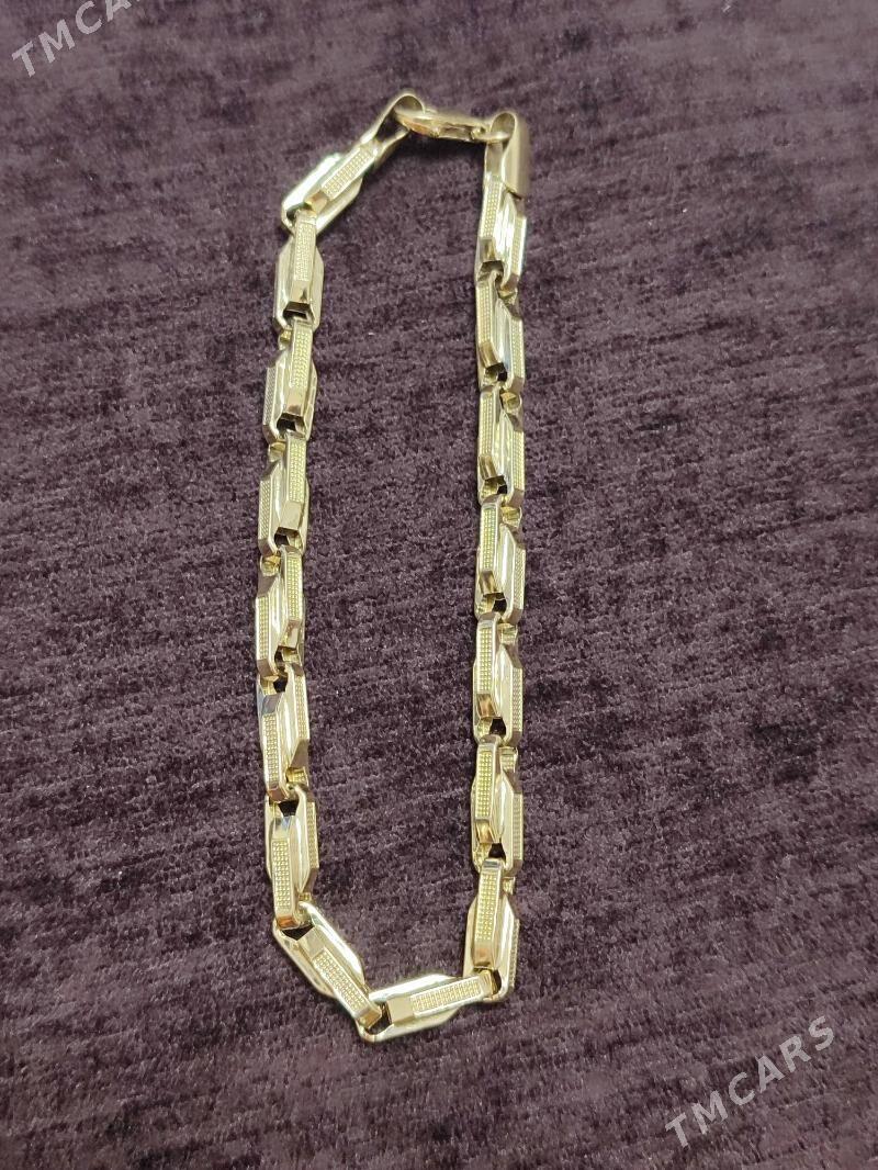 gyzyl braslet - Мир 2 - img 3