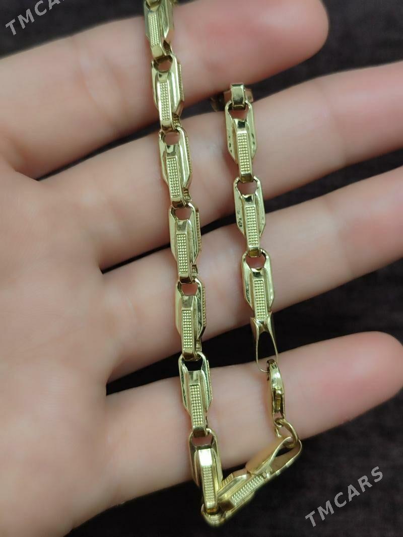 gyzyl braslet - Мир 2 - img 4