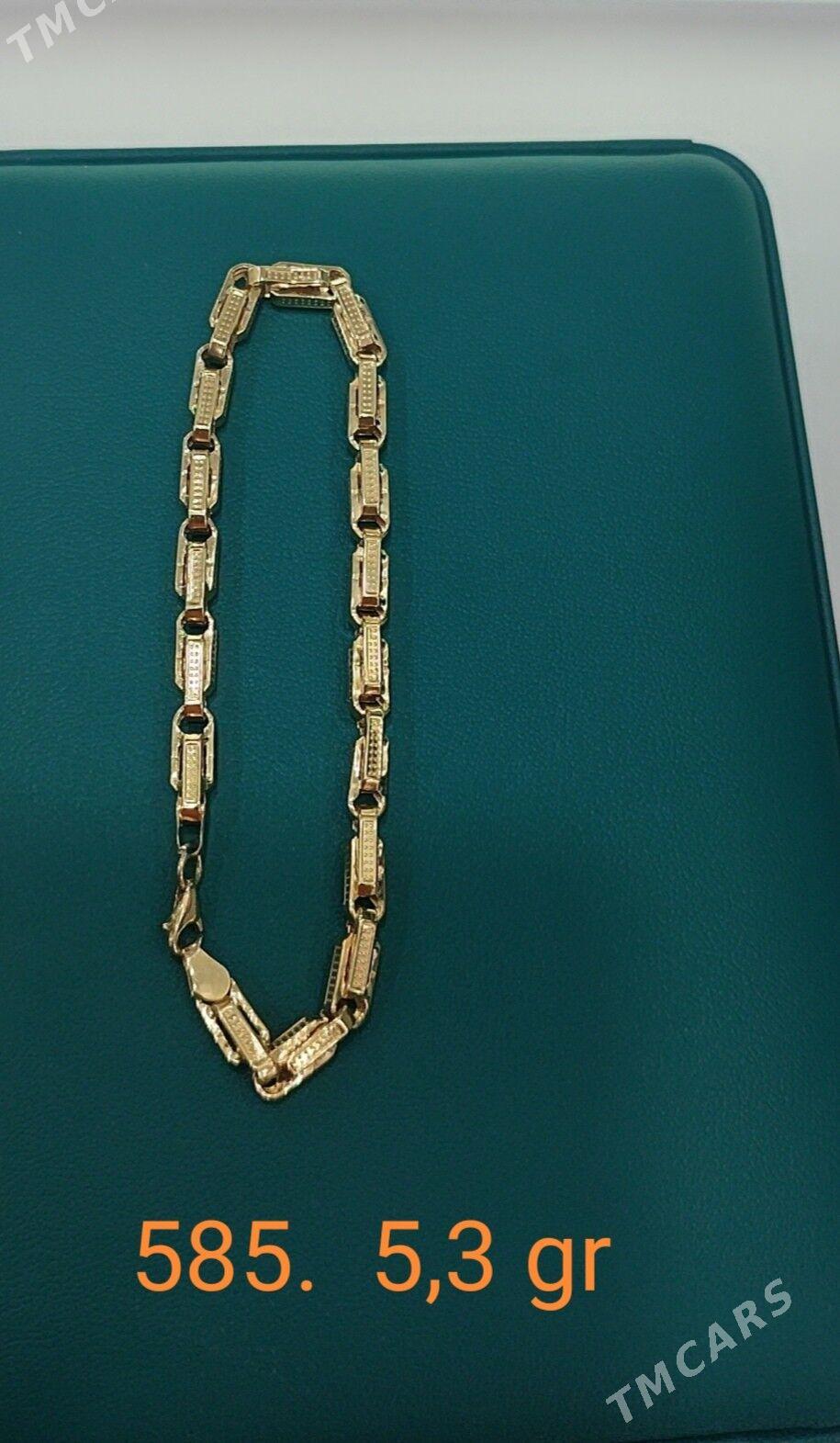 gyzyl braslet - Мир 2 - img 2