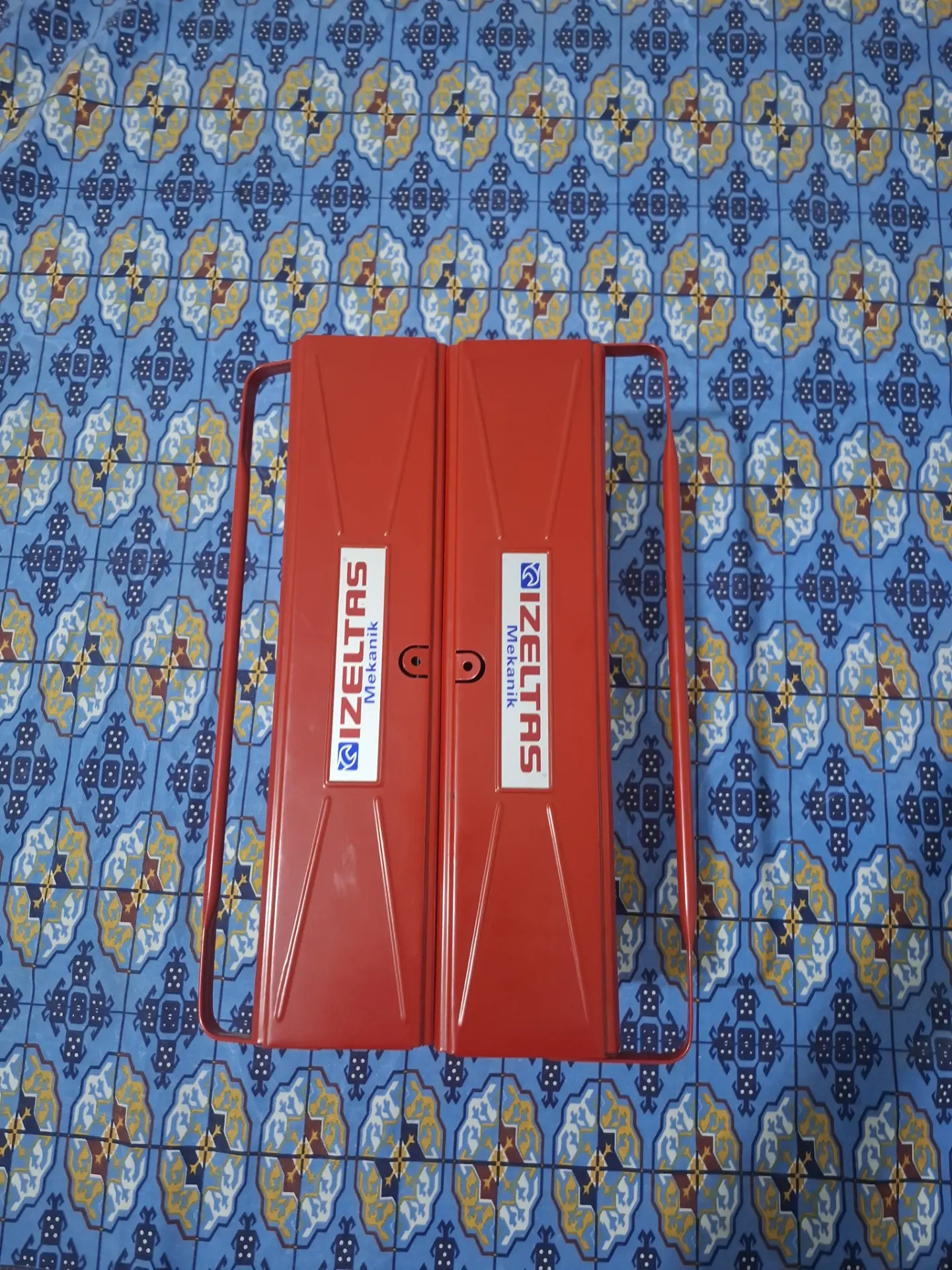 IZELTAS NABOR 2 500 TMT - Hitrowka - img 3