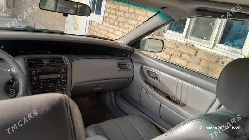 Toyota Avalon 2001 - 155 000 TMT - Мары - img 6