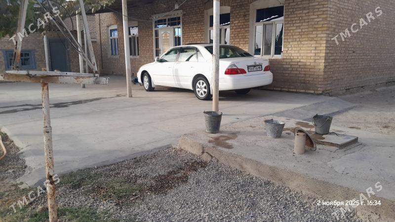 Toyota Avalon 2001 - 155 000 TMT - Мары - img 5