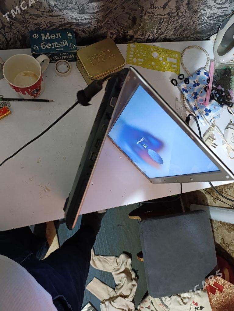 Samsung R518 - Aşgabat - img 3