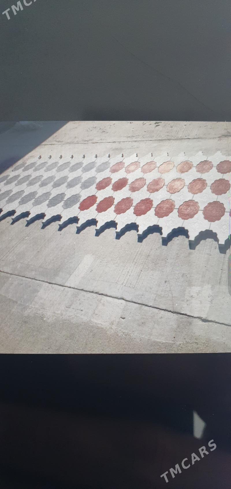 yer ücin kafel plita - Gökdepe - img 2