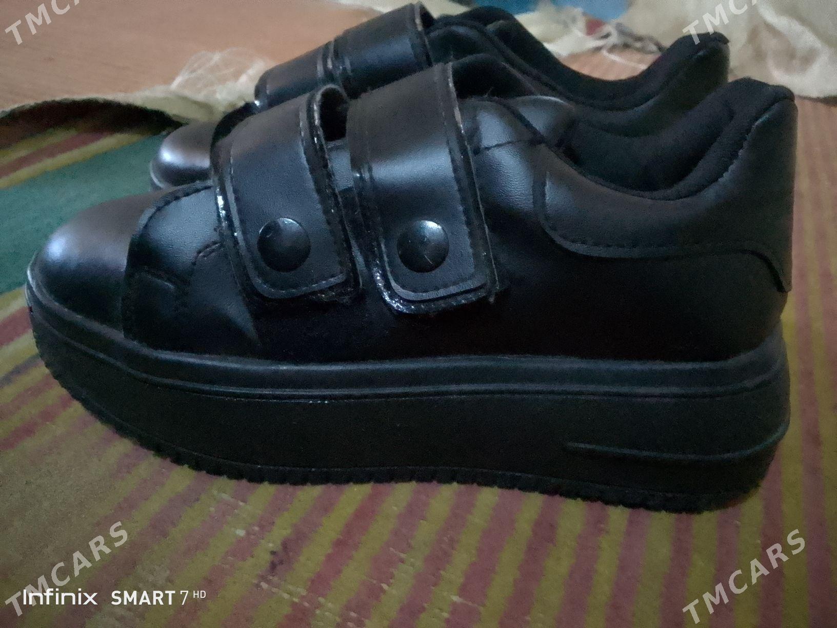 кроссовки - Türkmenabat - img 4