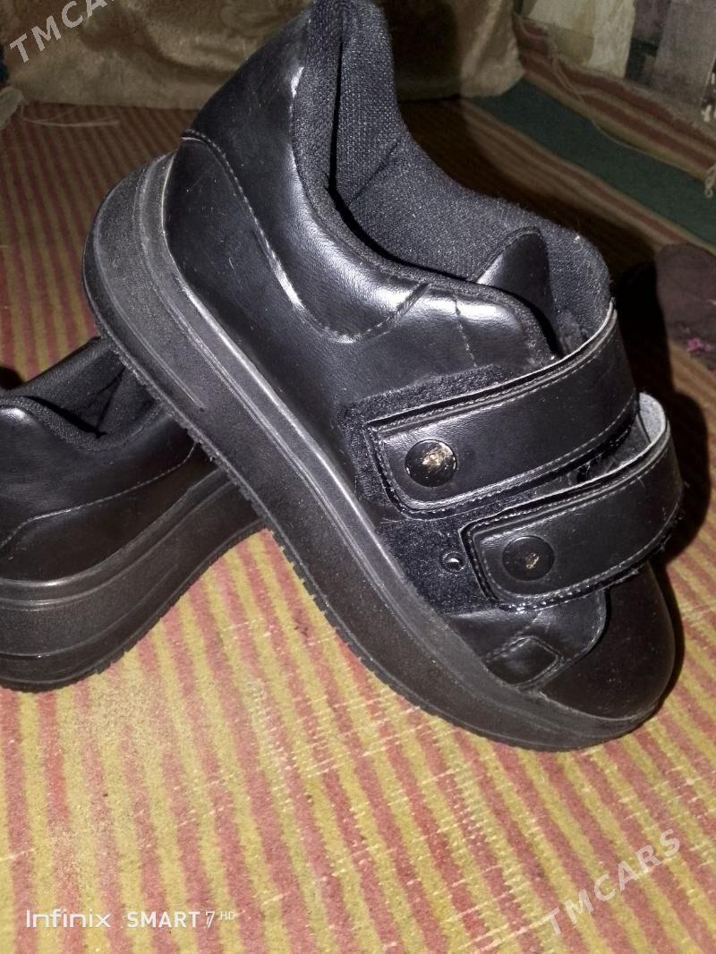 кроссовки - Türkmenabat - img 3