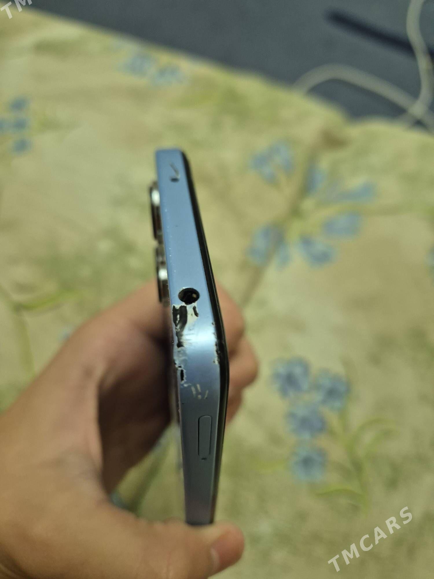 redmi not 12R - Мир 8 - img 6