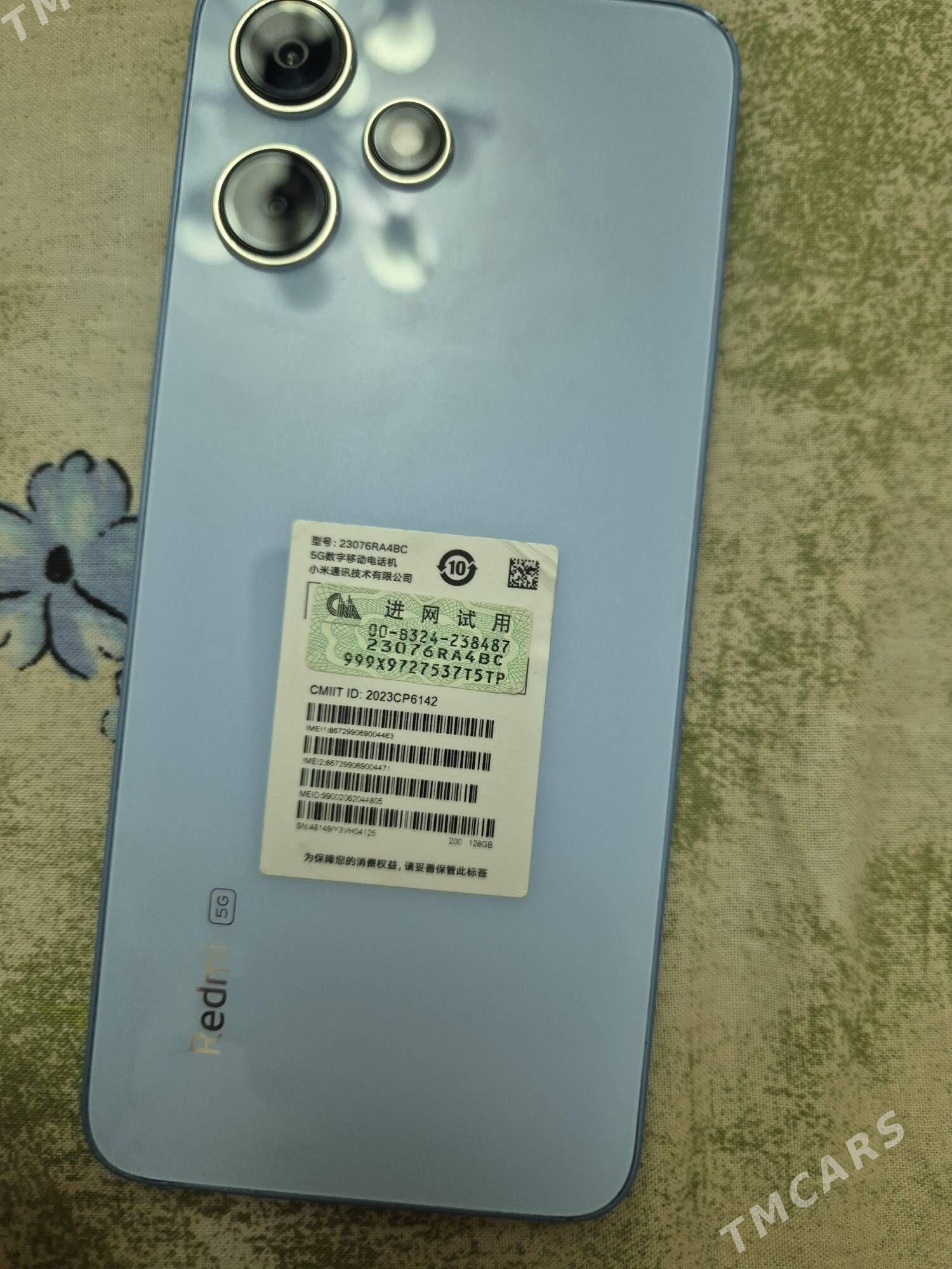 redmi not 12R - Мир 8 - img 3