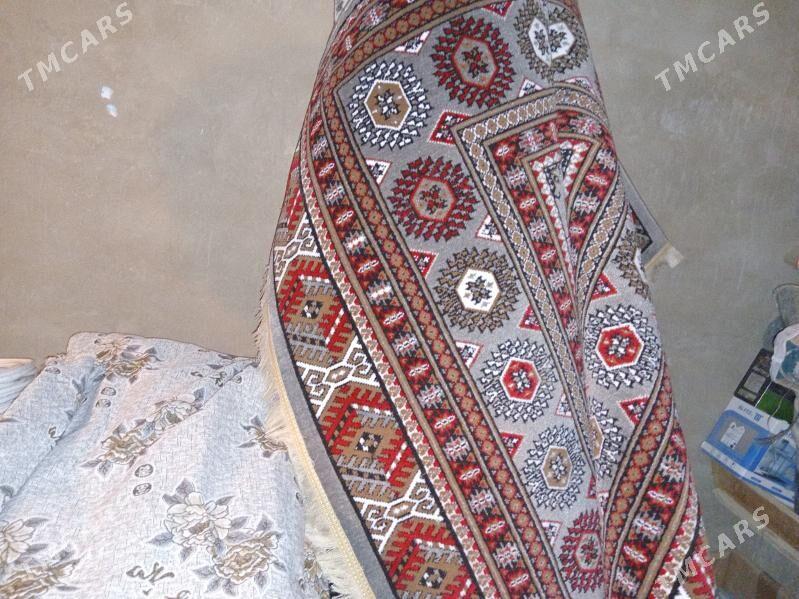 palata palatka - Babadaýhan - img 4