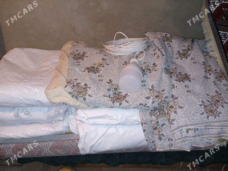 palata palatka - Babadaýhan - img 2