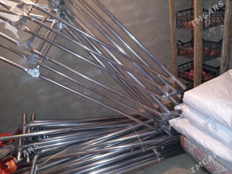 palata palatka - Babadaýhan - img 3