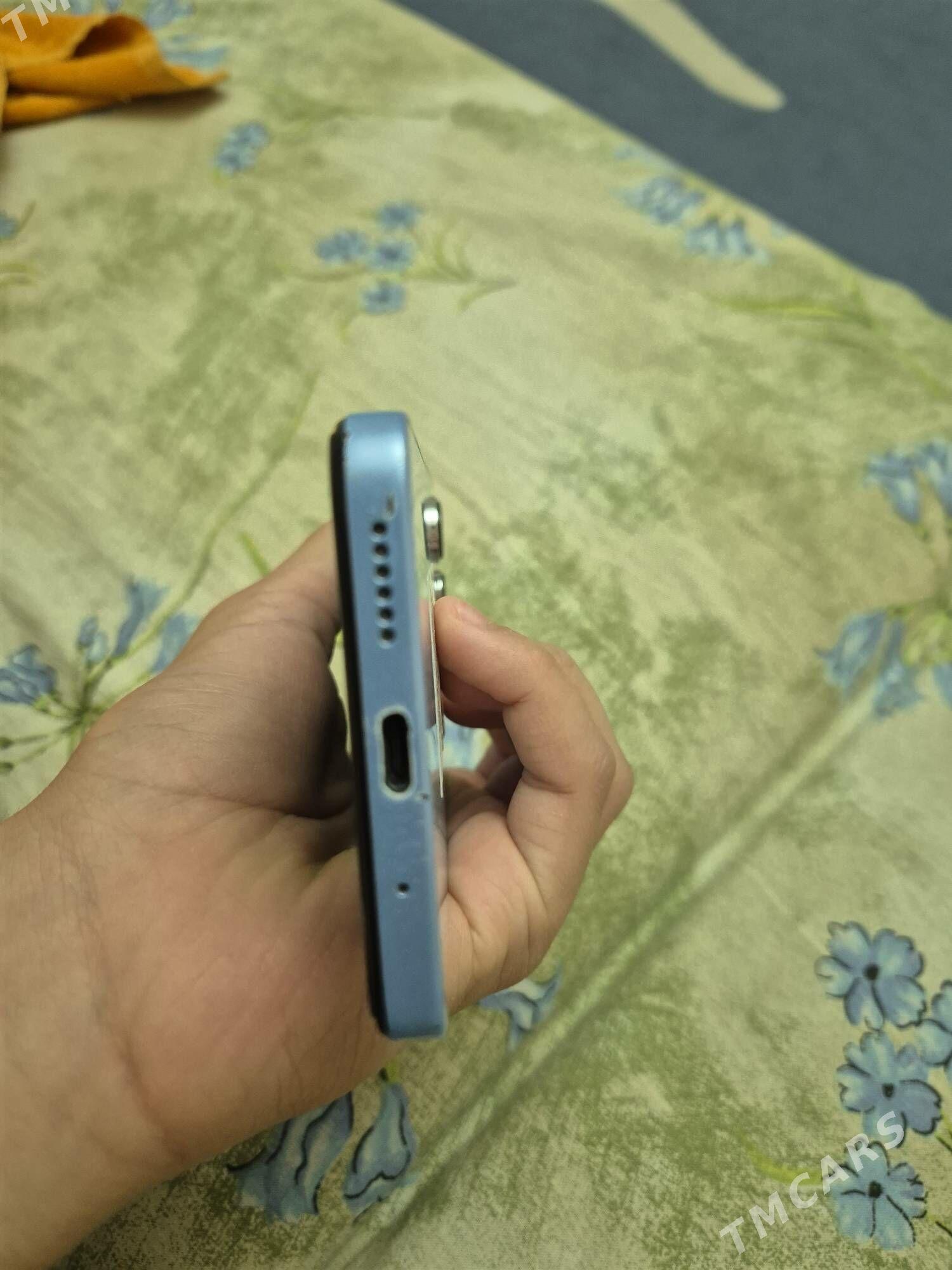 redmi not 12R - Мир 8 - img 7