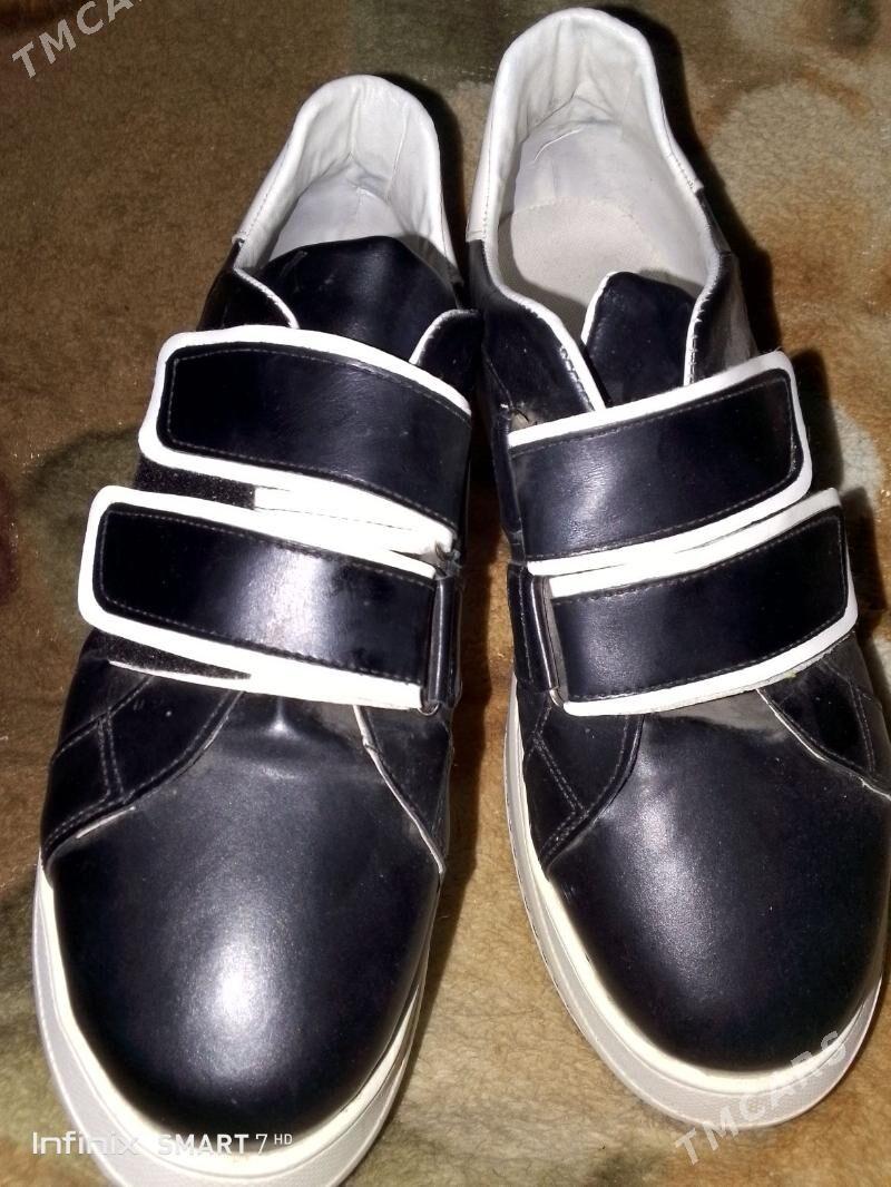 кроссовки - Türkmenabat - img 5