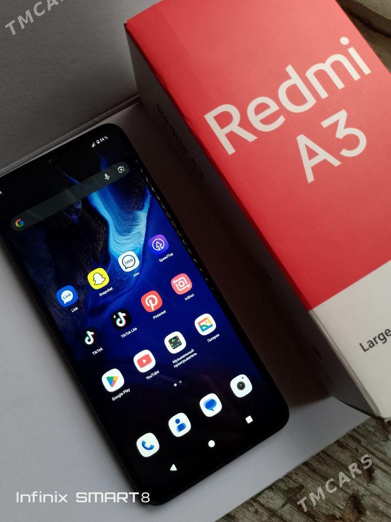Redmi A3 - Daşoguz - img 3