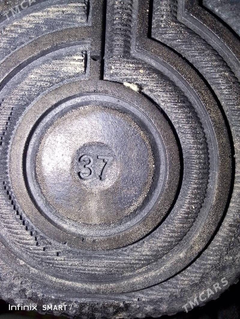 кроссовки - Türkmenabat - img 2