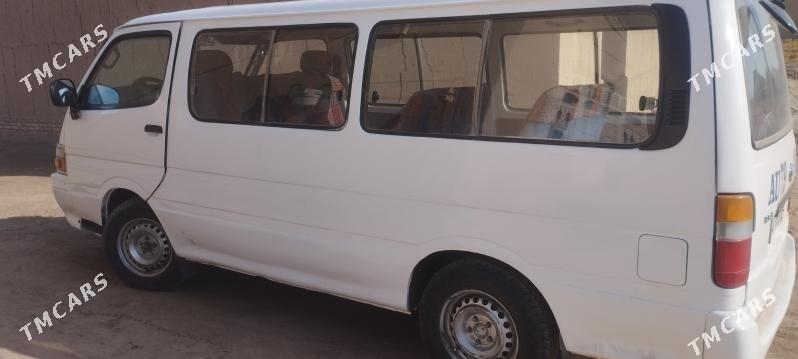 Toyota Hiace 1994 - 70 000 TMT - Gurbansoltan Eje - img 1