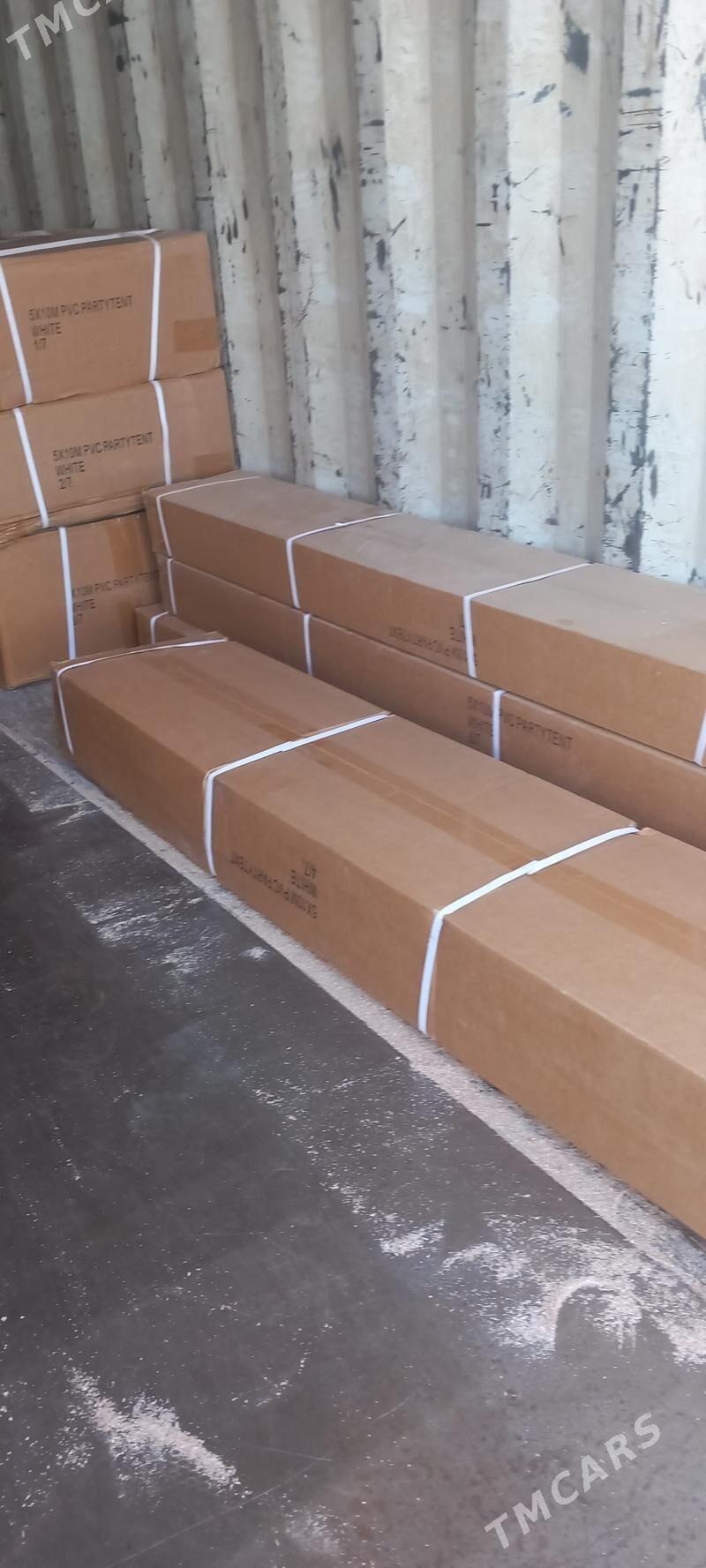 palata palatka - Babadaýhan - img 5