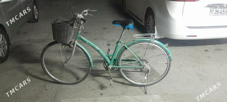 tigir welisapet - Ашхабад - img 2