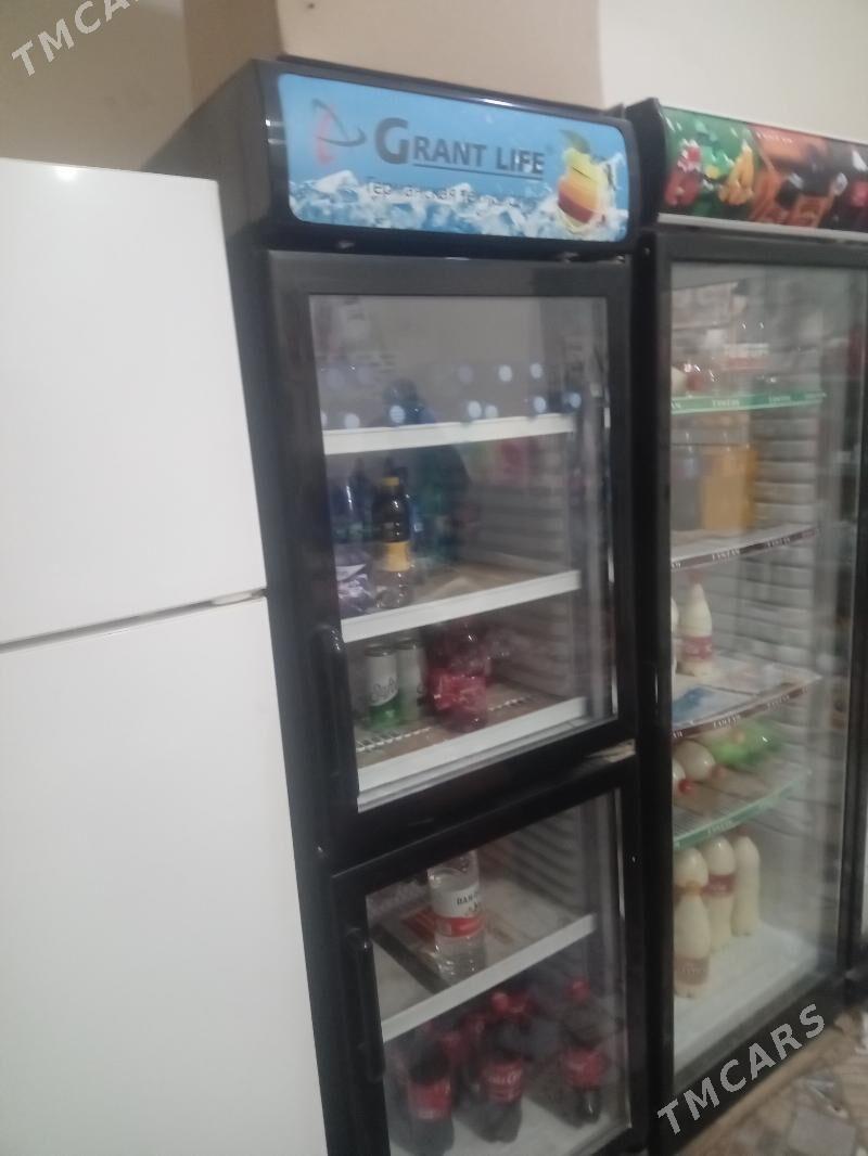 Халадилник ветринария - Gurbansoltan Eje - img 2