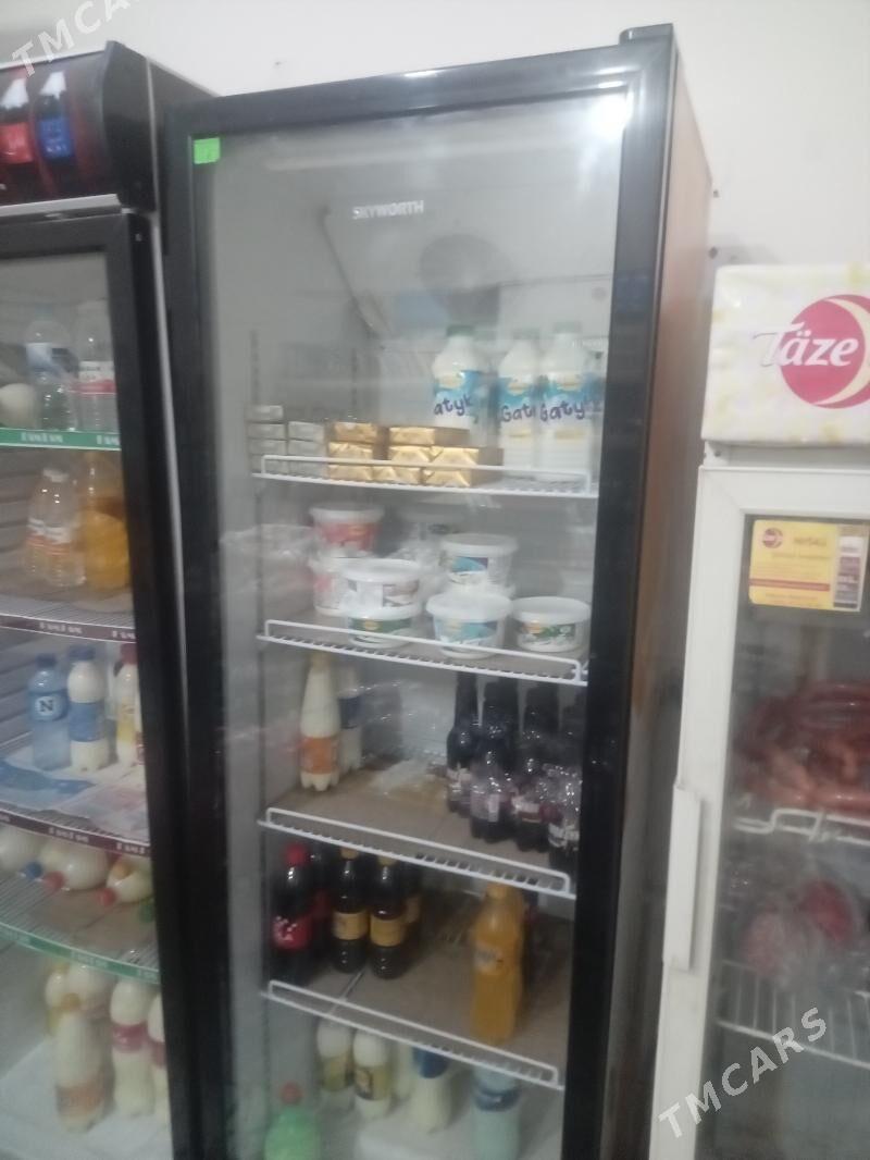 Халадилник ветринария - Gurbansoltan Eje - img 1