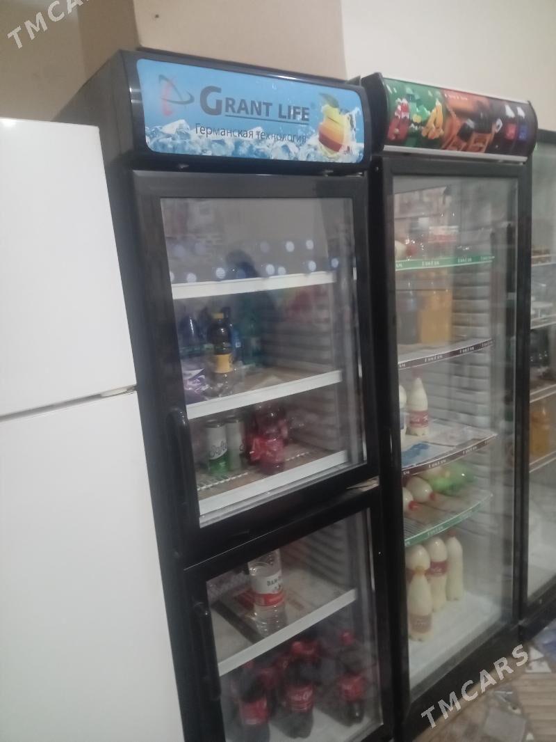 Халадилник ветринария - Gurbansoltan Eje - img 3