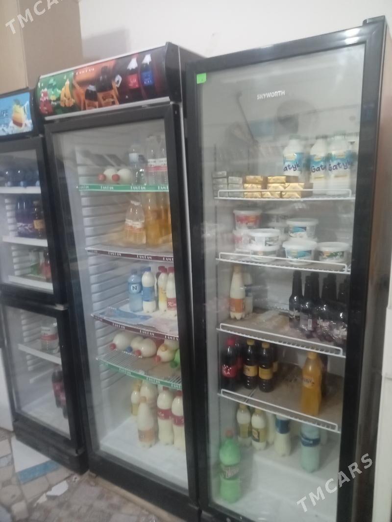 Халадилник ветринария - Gurbansoltan Eje - img 4