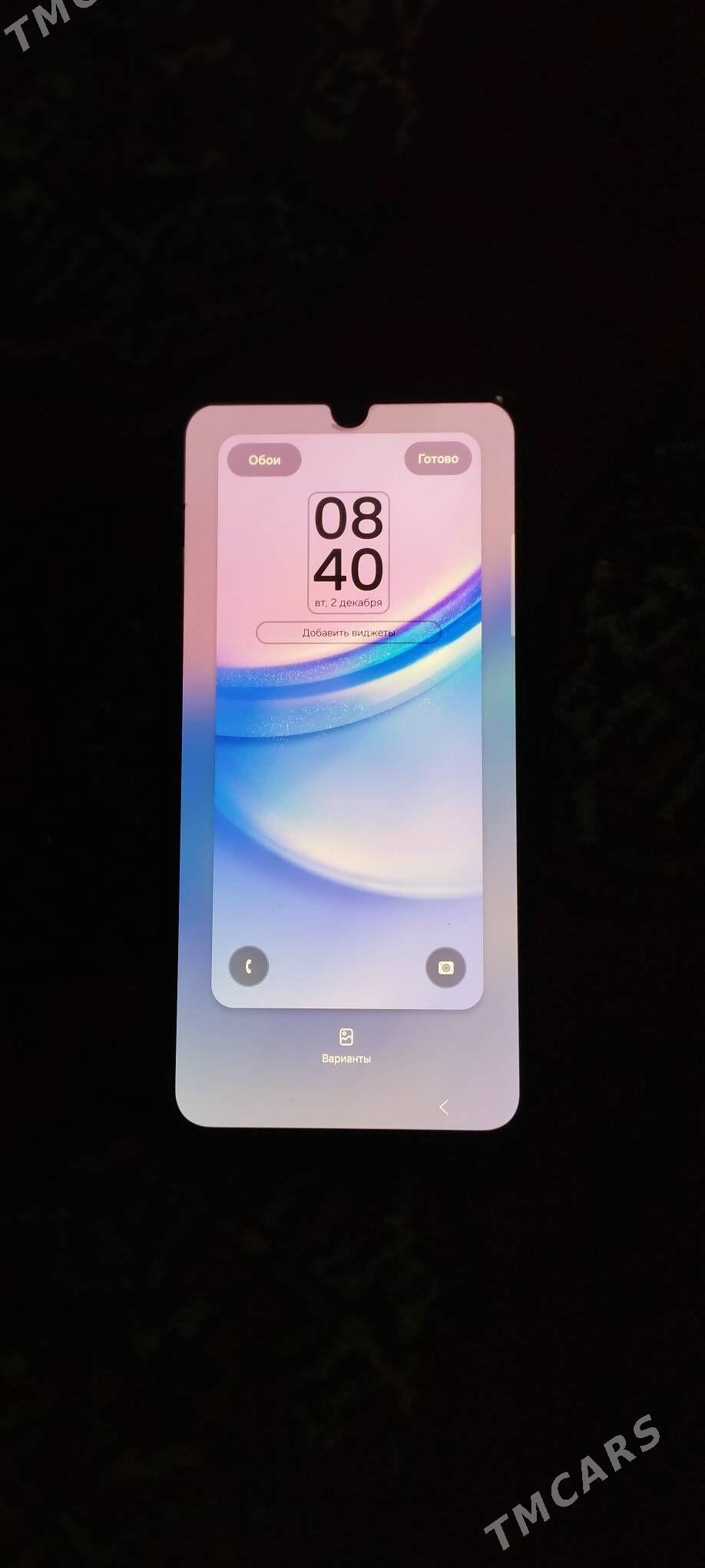 Samsung Galaxy A15 - Теджен - img 4