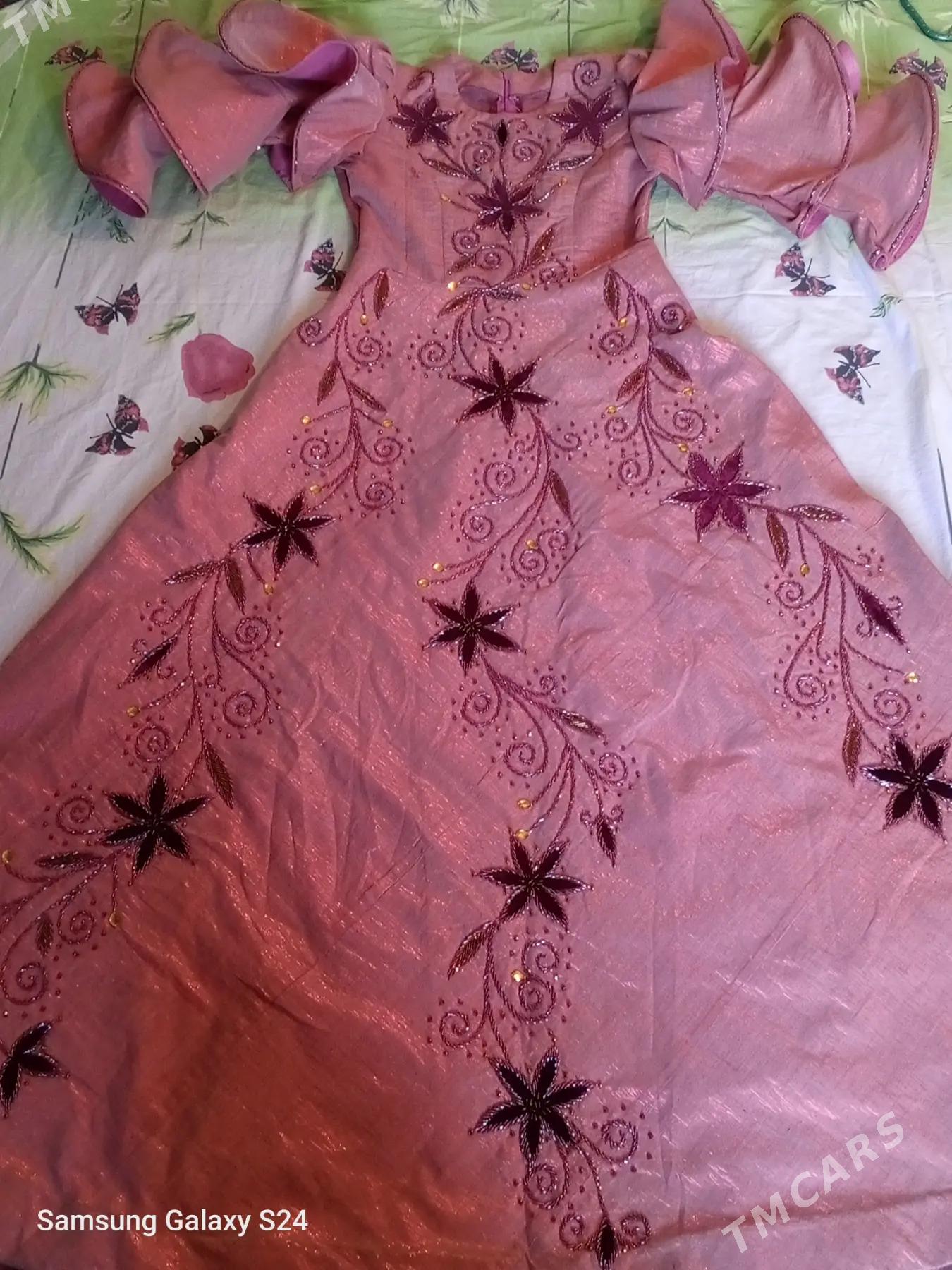 Keteni - Ашхабад - img 2