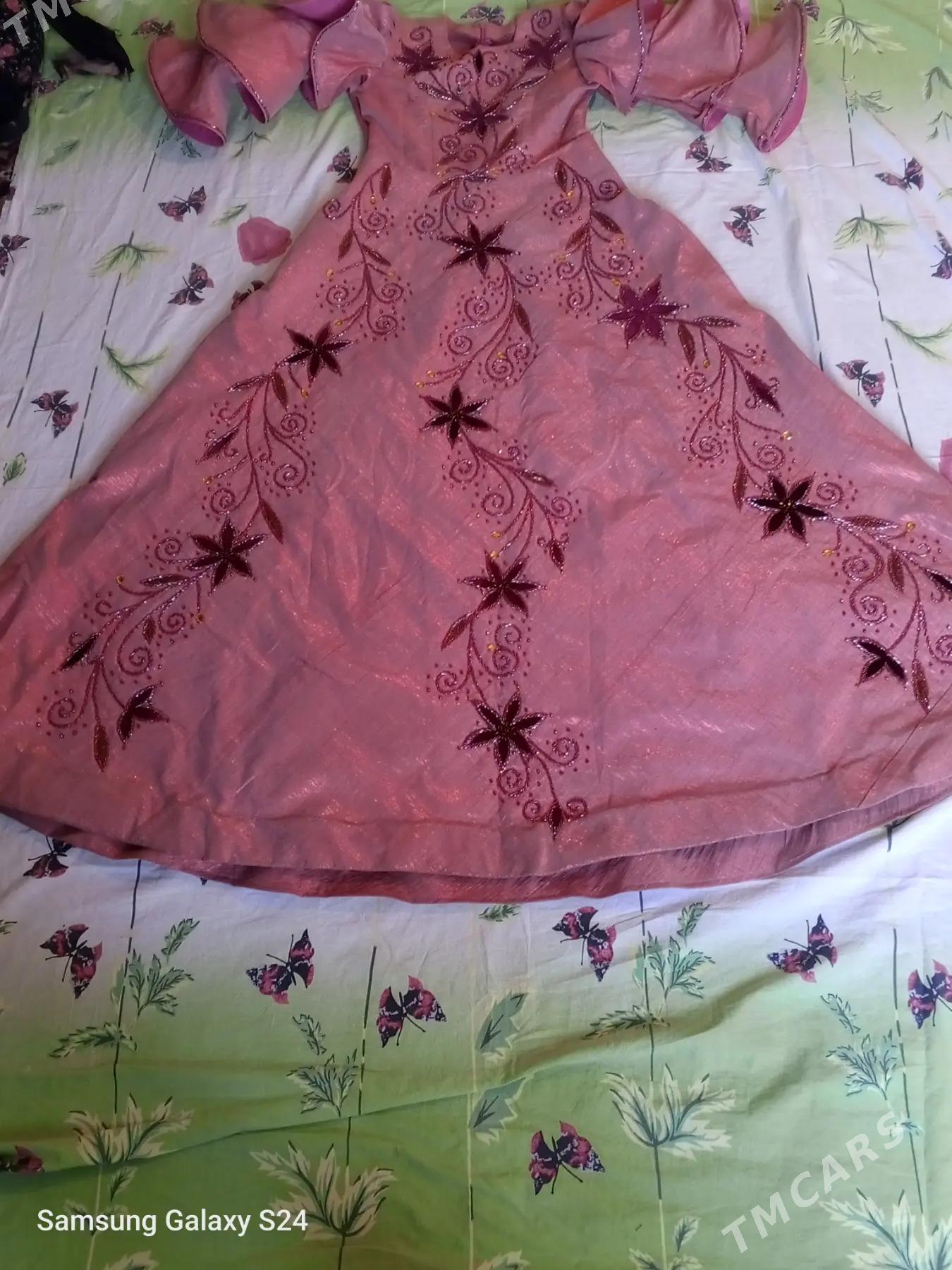 Keteni - Ашхабад - img 3