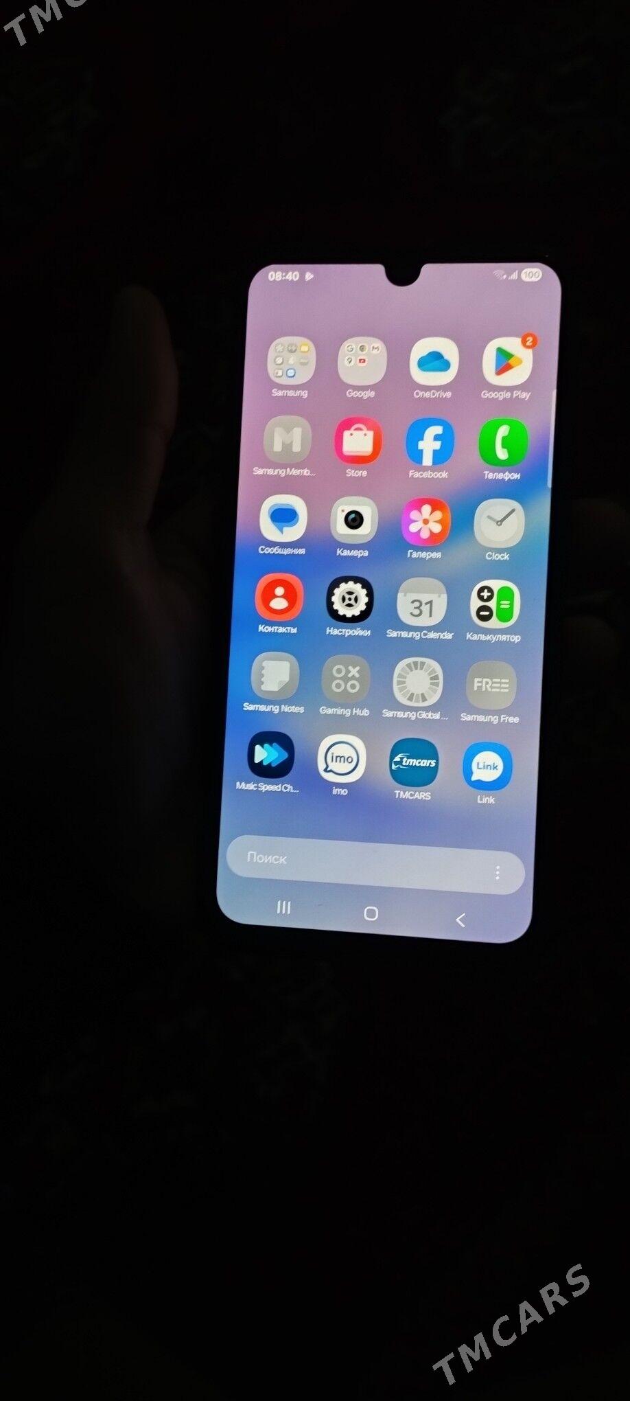 Samsung Galaxy A15 - Теджен - img 3