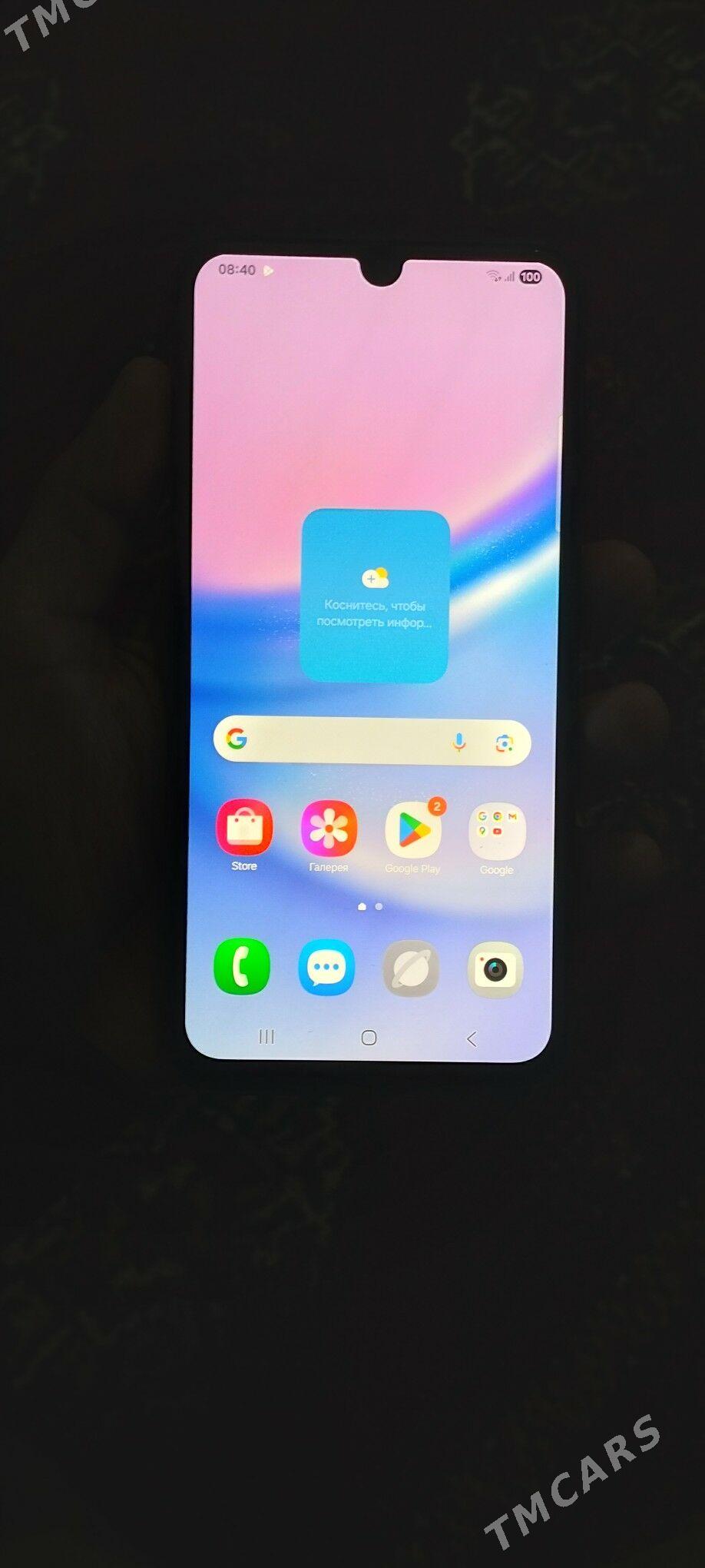 Samsung Galaxy A15 - Теджен - img 2