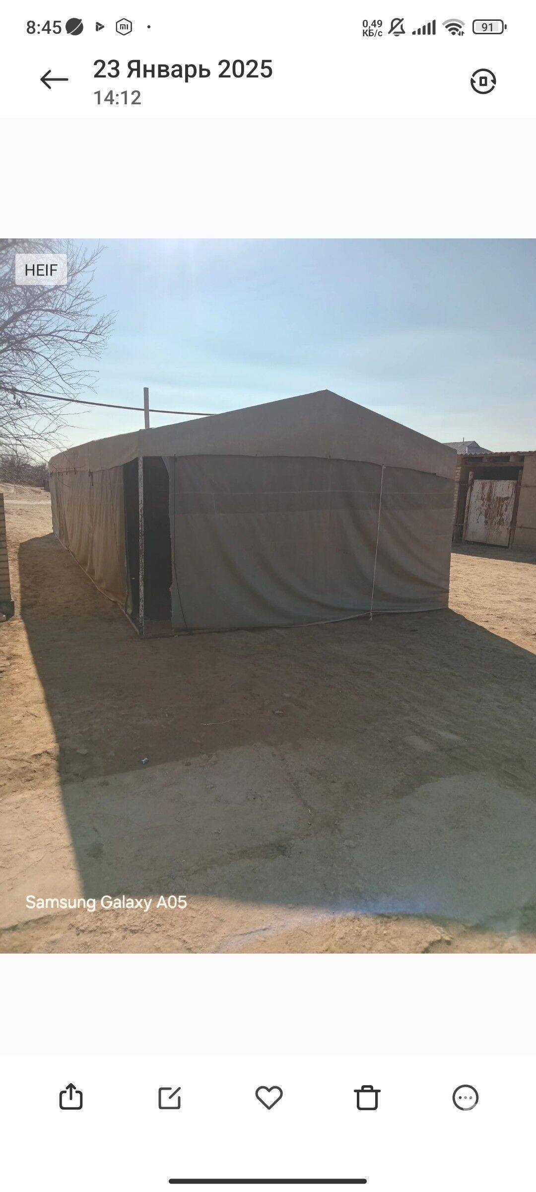 Palata - Garagum etraby - img 3