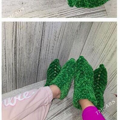 изделия ручной работы - Aşgabat - img 4