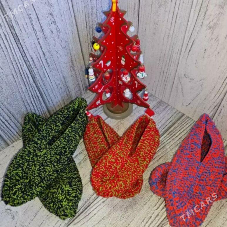 изделия ручной работы - Aşgabat - img 3