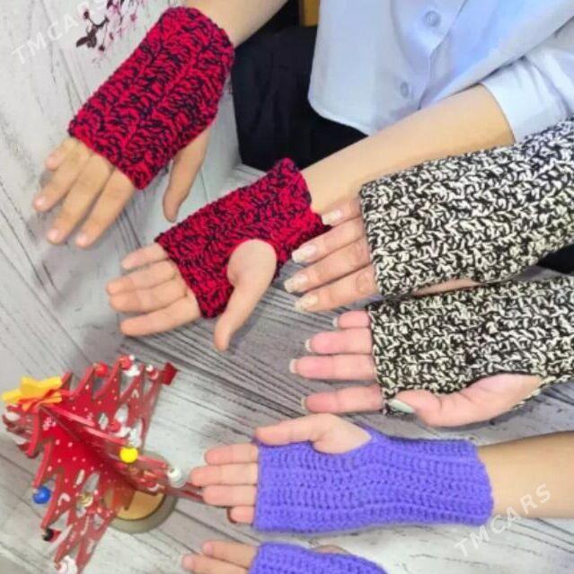 изделия ручной работы - Aşgabat - img 2